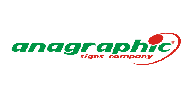 Anagraphic Logo Company