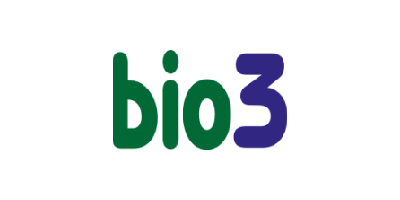 BIO3 Logo Javier Figal