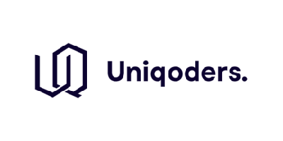 Uniqoders Logo Javier Figal