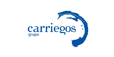 Construcciones Carriegos Grupo Logo