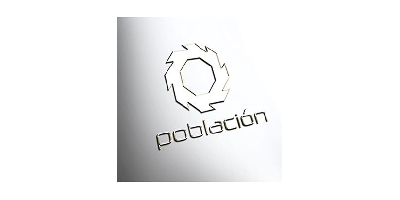 Grupo Poblacion Logo